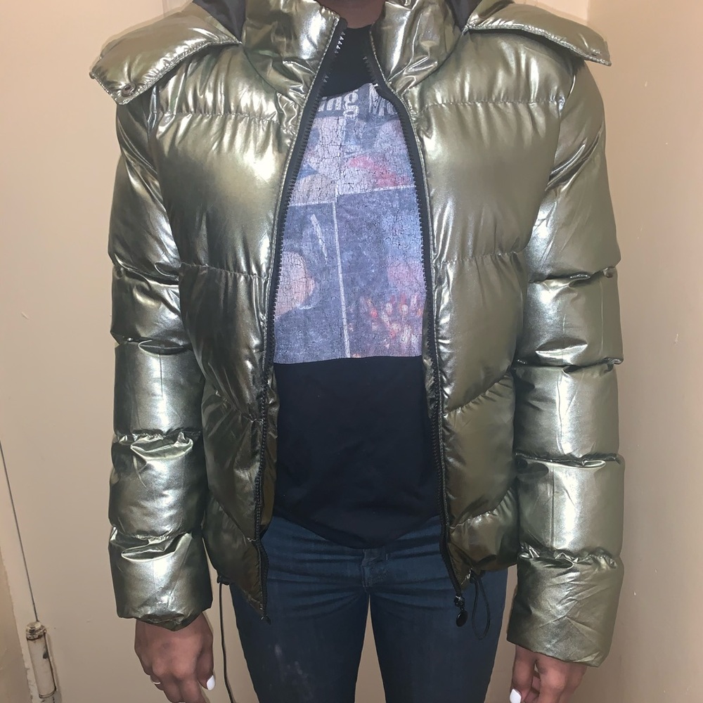 Jacket - Picture 4 of 5